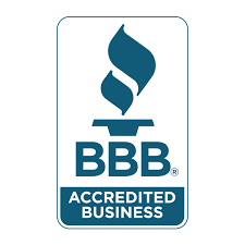 Better Business Bureau Member Badge