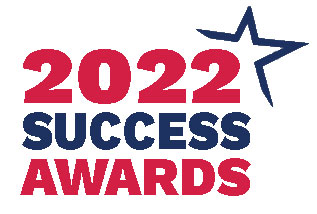 2022 Success Awards Logo